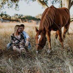 Meet your Posher, Michaela